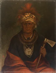Keokuk (Den vaksamma räven)