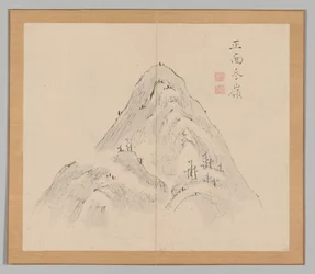 Reverberations of Taiga, Volym 1 (blad 24)