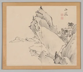 Reverberations of Taiga, Volym 1 (blad 30)