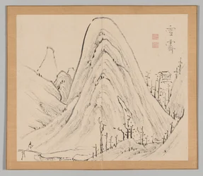 Reverberations of Taiga, Volym 1 (blad 33)