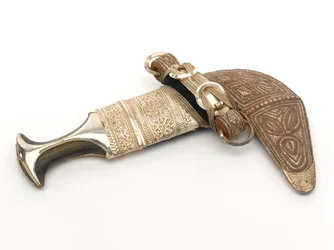 Jambia slida