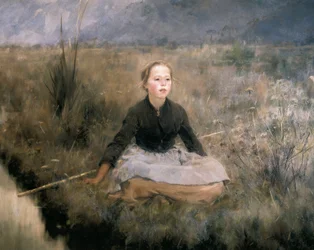 Resten