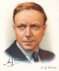 A.J.Cronin, 1937