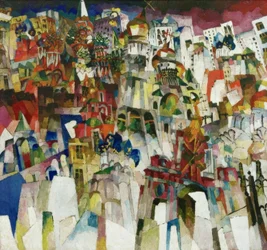 Moskva