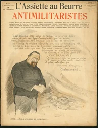 Omslag av "" L
