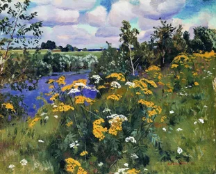 Fälttränare, 1922