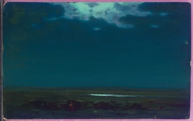 ukrainsk natt