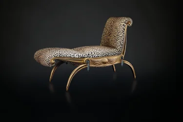 Ställbar dagbädd, 1921-25