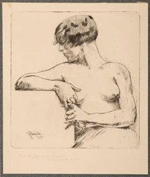 Nederländska: illustration för 