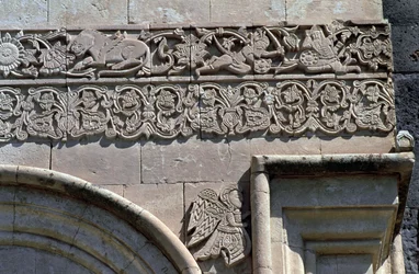 St Thaddeus Armenian Church