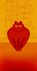 Red-Cat
