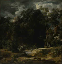 Romerskt landskap