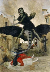 Pesten, 1898