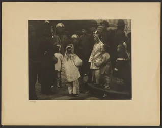 [Parade, Chinatown]