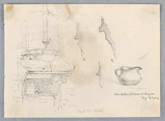 Arkitektoniska detaljer