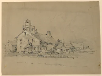 Bondgård