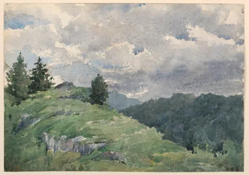 Landskap