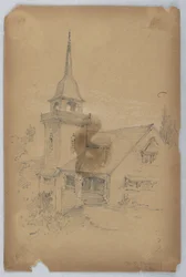 Romersk-katolska kapellet St. Sylvia