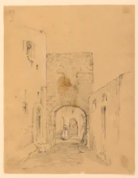 Gata i Tanger