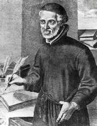 Antonio Vieira (gravyr)
