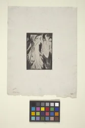 Ecstasy (torrnål)