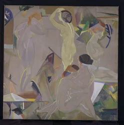 The Dawning, c.1915