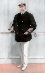 Kung Edward VII av Storbritannien, 1910