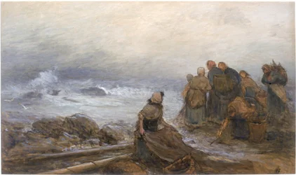 Havets skörd (kroppsfärg)