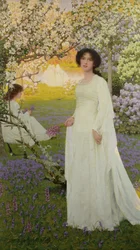 Våren 1896