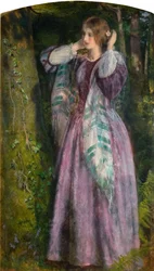 Amy, 1859.