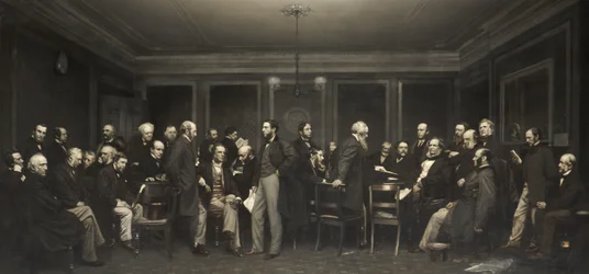 Central Executive Cotton Famine Relief Committee