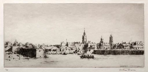 Dunkerque
