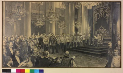 Kejsare Franz Joseph I