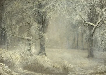 Snö
