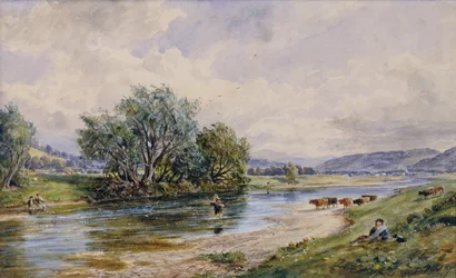 På Teviot