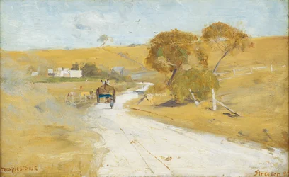 På Templestowe