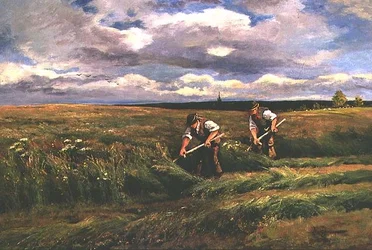 Höskörden