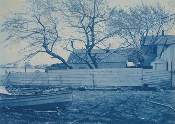City Island, New York, ca. 1900.