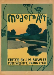 Modern konst