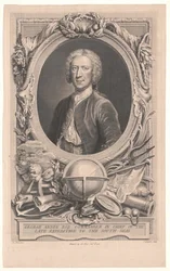1:e baron Anson Anson
