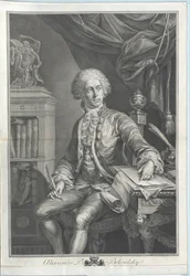Alexander greve Belozersky-Belozersky