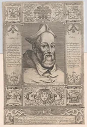Alexander Farnese