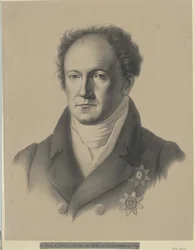 Alexander Nikolajevitj Galitzin
