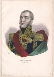Alexandre MacDonald (tryck)