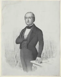 Alfred greve av Windisch-Graetz