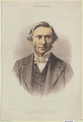 Algernon George Percy Northumberland (tryck)