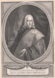 Aloysius Secundus Contarini