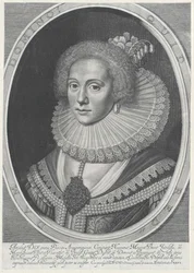 Amalie grevinna av Solms-Braunfels