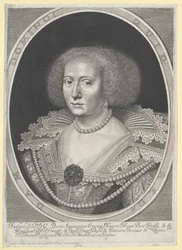 Amalie grevinna av Solms-Braunfels