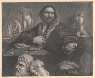 Andrea Odoni